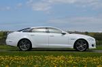Jaguar XJ Sport 2012 года